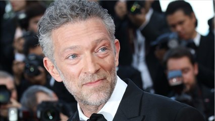 VOICI - Vincent Cassel : ce conseil de Monica Bellucci que l’acteur a mis du temps à appliquer