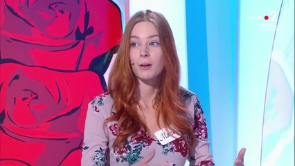 VOICI Les Z’amours : une candidate raconte son improbable rencontre avec son compagnon