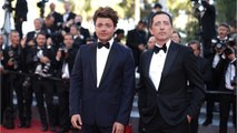 VOICI : Gad Elmaleh et Kev Adams : face à un gouvernement « pas très courageux 