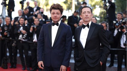 VOICI : Gad Elmaleh et Kev Adams : face à un gouvernement « pas très courageux ", ils interpellent Roselyne Bachelot