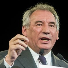 VOICI - SOCIAL François Bayrou de retour au gouvernement : les exigences qu’il a imposées (1)