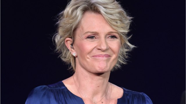 VOICI : Sophie Davant traumatisée : ce geste qu'elle ne peut plus faire depuis l'arrêt de C'est au programme
