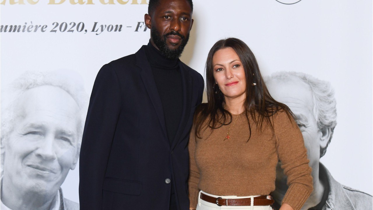 VOICI - Thomas Ngijol papa poule ? Ses confidences sur ses filles toujours auprès de lui