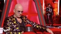 VOICI-The Voice 9 : qui est Verushka, le talent de l'équipe de Pascal Obispo ?