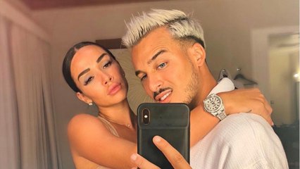 VOICI Jazz et Laurent (JLC Family) : l’incroyable fête d’anniversaire de leur fille Chelsea