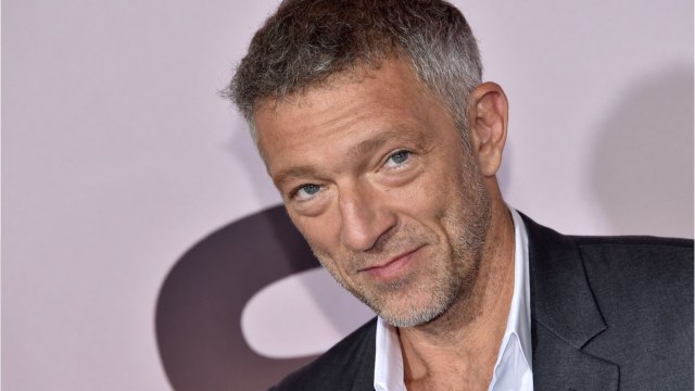 VOICI - Vincent Cassel mis en garde pendant ses vacances par un policier, la raison est étonnante