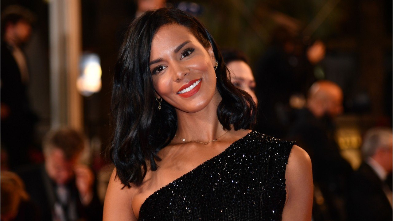 VOICI - Danse avec les stars 10 : le clin d’oeil coquin de Shy’m à Sami El Gueddari et Ladji Doucouré