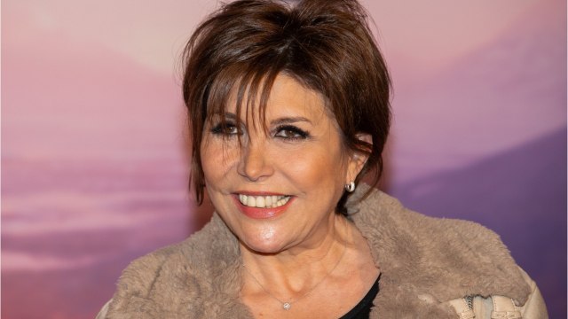 VOICI- PHOTO Liane Foly rend un vibrant hommage à Maurane, deux ans après sa mort