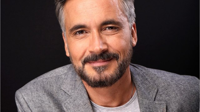 VOICI : Fort Boyard : agacé par l'attitude de Delphine Wespiser, Olivier Minne tacle l'ex-Miss France