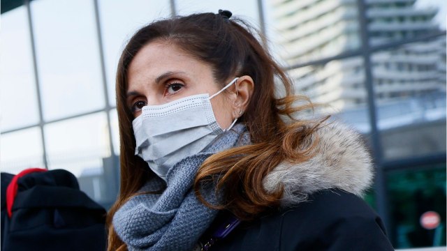 VOICI : Richard Berry accusé d'inceste : l'intriguante démarche de sa fille Coline avant de porter plainte