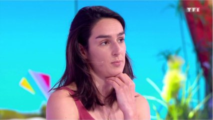 VOICI-Les 12 Coups de midi : Caroline rate encore l'Etoile mystérieuse alors qu'il ne reste que deux cases