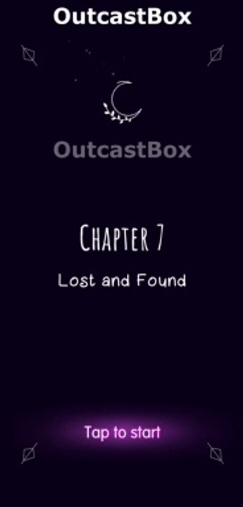 Switchcraft Story book3 chapter 7