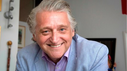 VOICI Gilbert Rozon : le procès pour viol et attentat à la pudeur de l'ancien producteur reporté
