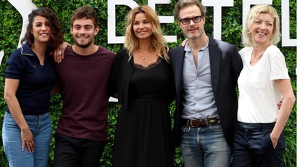 VOICI-Demain nous appartient : un professeur corrige une erreur dans la série, la réaction sans appel de TF1