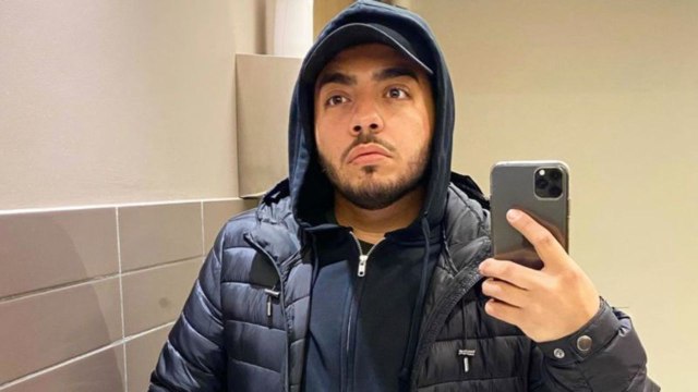 VOICI - PHOTO Jaja (Les Anges 10) métamorphosé : il dévoile son incroyable perte de poids