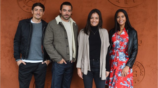 VOICI Claude (Koh-Lanta, L’île des héros) pose avec son fils et fait craquer les internautes