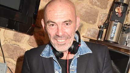 VOICI Philippe Corti : sa surprenante révélation à propos de Jane Birkin