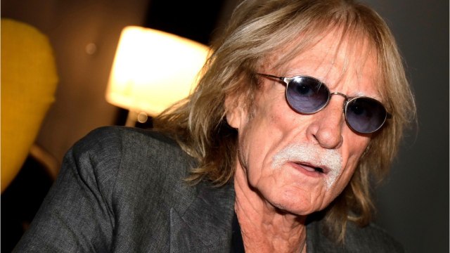 VOIC Mort de Christophe : l'hommage poignant de la chanteuse Marie-Amélie Seigner