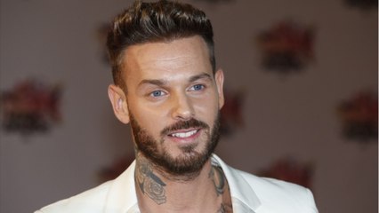 VOICI M. Pokora : cette nouvelle qui a fait bondir les fans du chanteur, très en colère