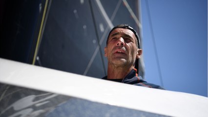 VOICI - Mike Horn en grand danger au Pôle Nord, sa fille Hannika appelle à l'aide