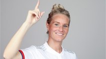 VOICI : Amandine Henry : son témoignage accablant qui enfonce Corinne Diacre, sélectionneuse des Bleues