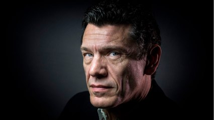 VOICI - Marc Lavoine fou amoureux de Line Papin : ils s'affichent très complices en public