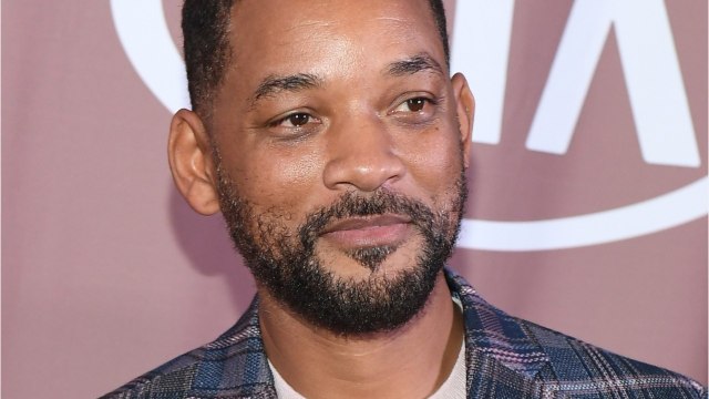 Will Smith trompé : l'acteur insulte le rappeur 50 Cent dans un violent échange de SMS
