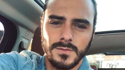 VOICI Benjamin Samat (Les Marseillais) en couple : il officialise avec Marine El Himer