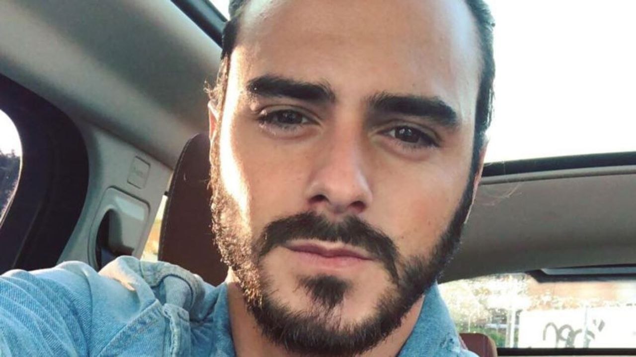 VOICI Benjamin Samat (Les Marseillais) en couple : il officialise avec Marine El Himer