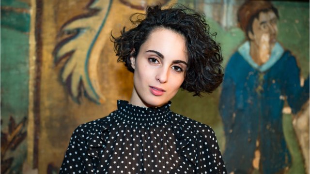 VOICI - Eurovision France : qui est Barbara Pravi, la favorite des fans du concours ?