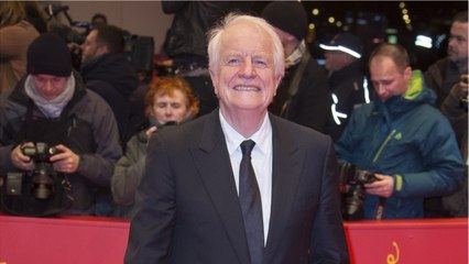 VOICI : André Dussollier révèle pourquoi il n'a encore jamais joué dans une série