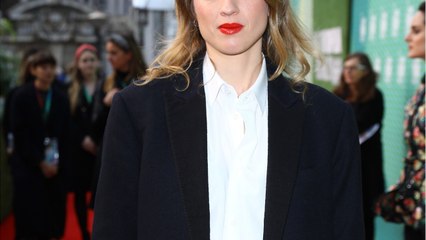 VOICI Adèle Haenel accuse Christophe Ruggia : Flavie Flament soutient l'actrice