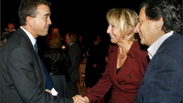 Voici - Les Bronzés : qui est Margot Clavier, la fille de Marie-Anne Chazel et Christian Clavier ?