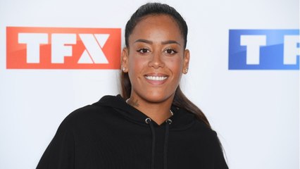 PHOTO Amel Bent dévoile un cliché trop mignon pour les deux ans de sa fille Hana