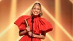 VOICI - Jennifer Lopez en larmes : son puissant discours lors des E! People's Choice Awards