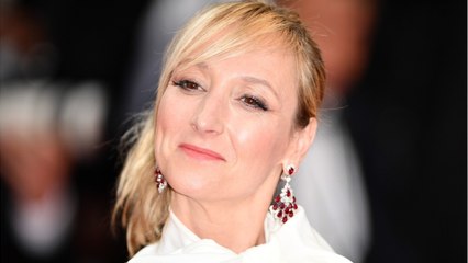 VOICI - Audrey Lamy : son after-party très hot avec... Brad Pitt