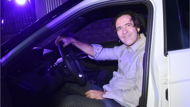 VOICI Thierry Samitier (Nos Chers Voisins) : l’acteur accusé de « propos et de gestes déplacés par deux actrices