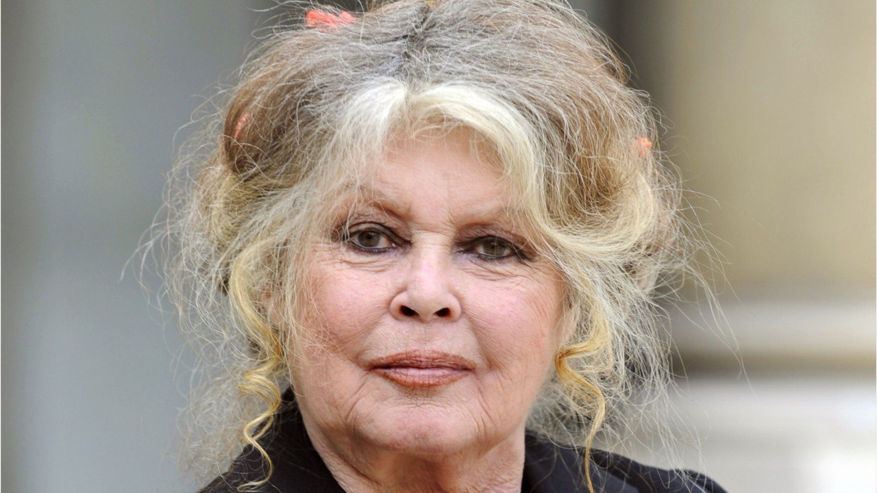 VOICI - Brigitte Bardot poursuivie pour injures raciales et renvoyée en correctionnelle