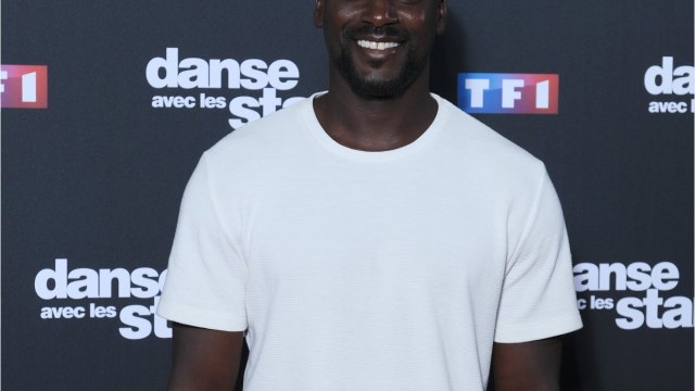 VOICI Danse avec les stars 10 : Ladji Doucouré fait pleurer sa partenaire Inès Vandamme avec une belle déclaration