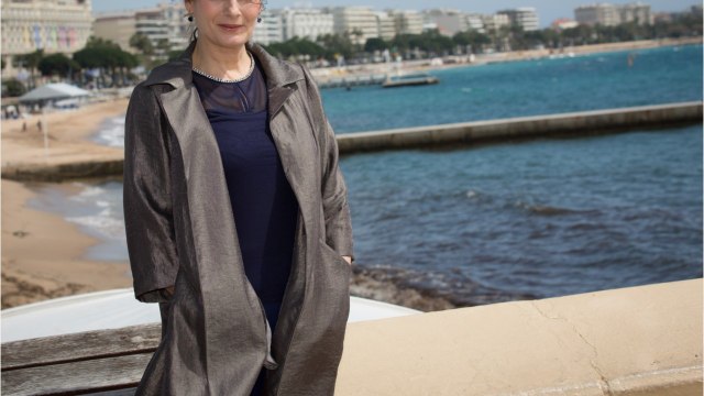 Voici - PHOTO Cécilia Hornus : la star de Plus belle la vie pose avec sa fille, Emma