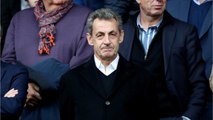 VOICI Pourquoi Carla Bruni a recadré Nicolas Sarkozy aux obsèques de Jacques Chirac