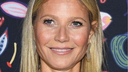 VOICI Gwyneth Paltrow guérie de la Covid-19 : elle raconte son calvaire