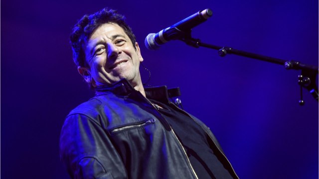 VOICI-Patrick Bruel victime d'usurpation d'identité ? Son coup de gueule contre les faux comptes