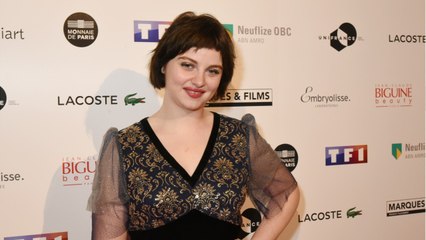 voici Roman Polanski : l'actrice Lou Roy-Lecollinet, membre de l'académie, s'en prend violemment aux César