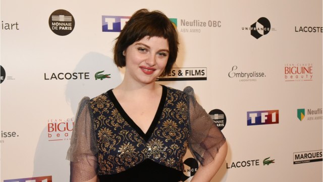 voici Roman Polanski : l'actrice Lou Roy-Lecollinet, membre de l'académie, s'en prend violemment aux César