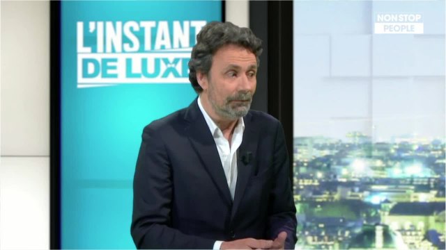 VOICI - Touche Pas À Mon Poste : Christophe Carrière Balance Sur Un Ancien Chroniqueur (1)