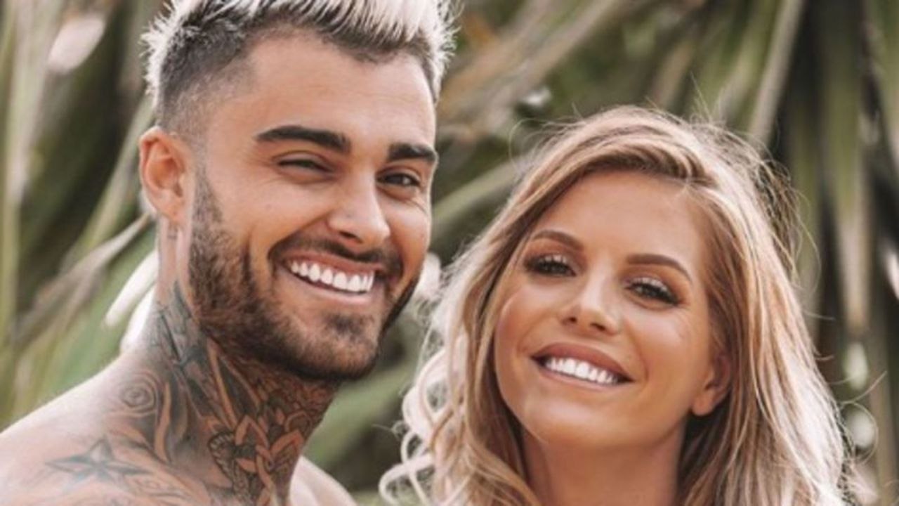 VOICI Jessica Thivenin et Thibault Garcia : ce moment tant attendu avec Maylone qui les comble de joie