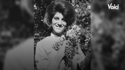 VOICI : Sheila en bikini : Jean-Marie Périer poste un cliché de sa jeunesse et démonte la rumeur disant qu’elle est un homme