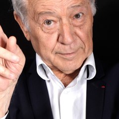 Voici social - Mort D'Eugène Saccomano, La Voix Historique Du Sport, À 83 Ans (1)