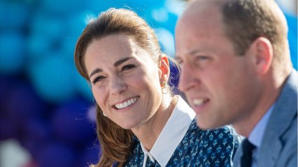 VOICI Kate et William dévoilent de nouveaux clichés de leurs enfants